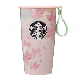 Starbucks SAKURA 2020 Stainless Steel Tumbler