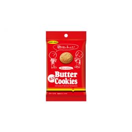 Mr.Ito Mini Butter Cookies 36g