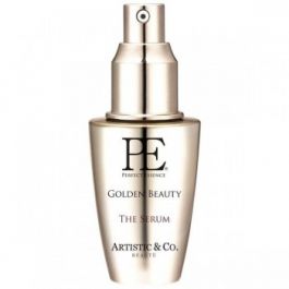 ARTISTIC & CO. Dr.Arrivo PE The Serum Golden Beauty Essence