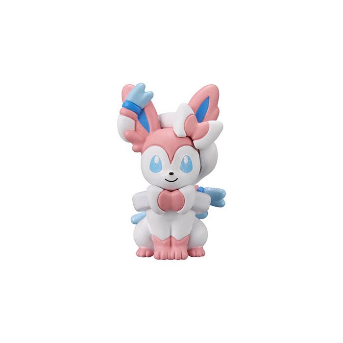 BANDAI Bikkura Egg, Pokémon in the Bath : Toys  