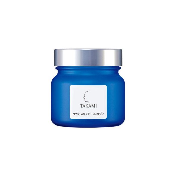 TAKAMI Skin Peel Body Gel 200g