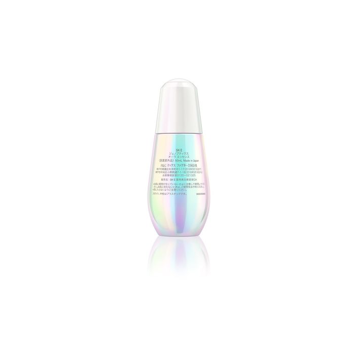 SK-II Genoptics Aura Essence (Japan Domestic Version) -75ml (Gift with RNA  Facial Cream 2.5ml + Facial Treatment Essence 10ml)($20 value)