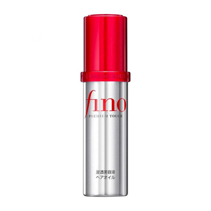 Fino Premium Touch Essnce Hair Oil 70ml