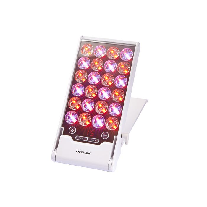 Exideal Mini LED Beauty Treatment Device EX-120