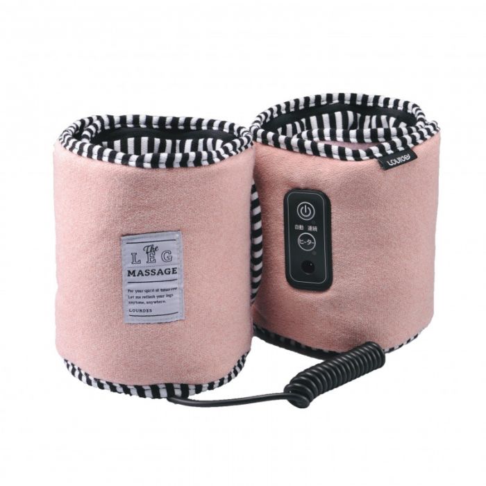 Atex Lourdes Hand Care Massager