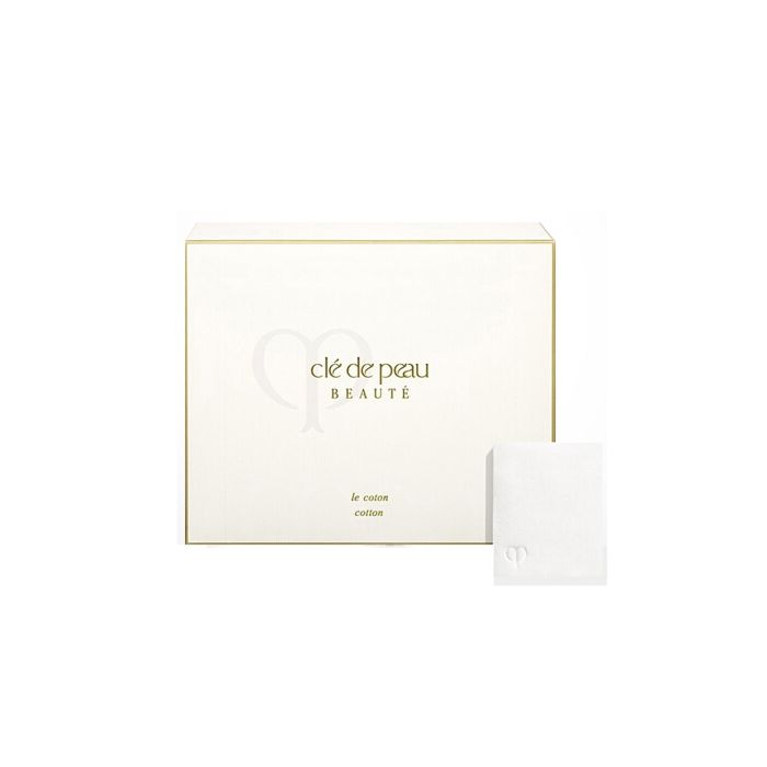 Clé de Peau Beauté Cotton