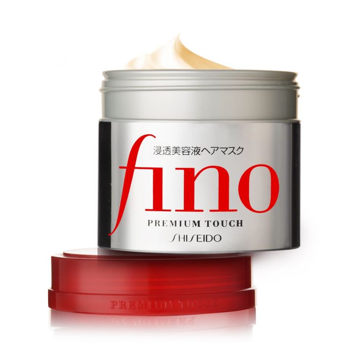 FINO Premium Touch Hair Mask Reviews
