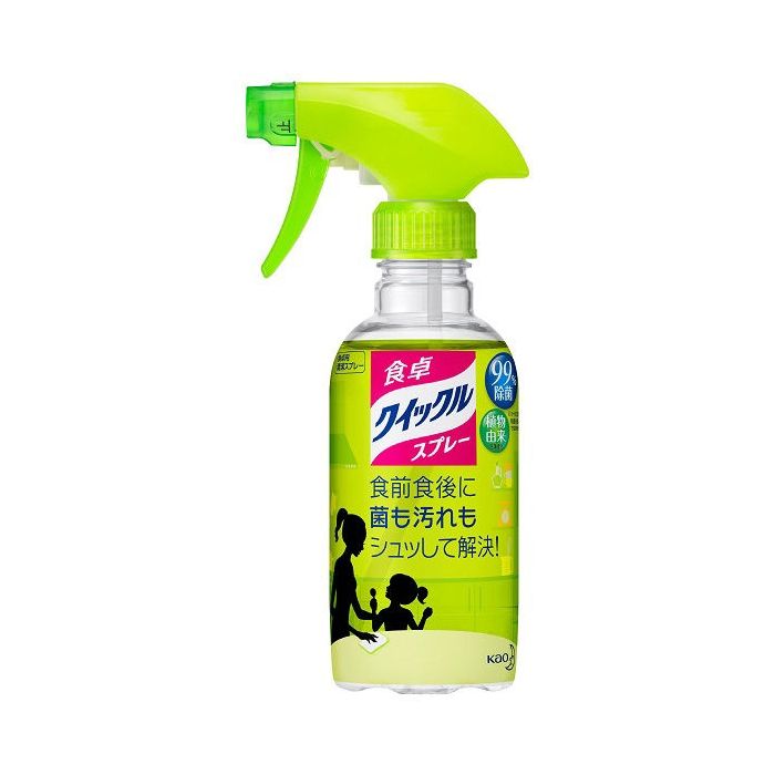 Kitchen Cleaner - Kao Magiclean