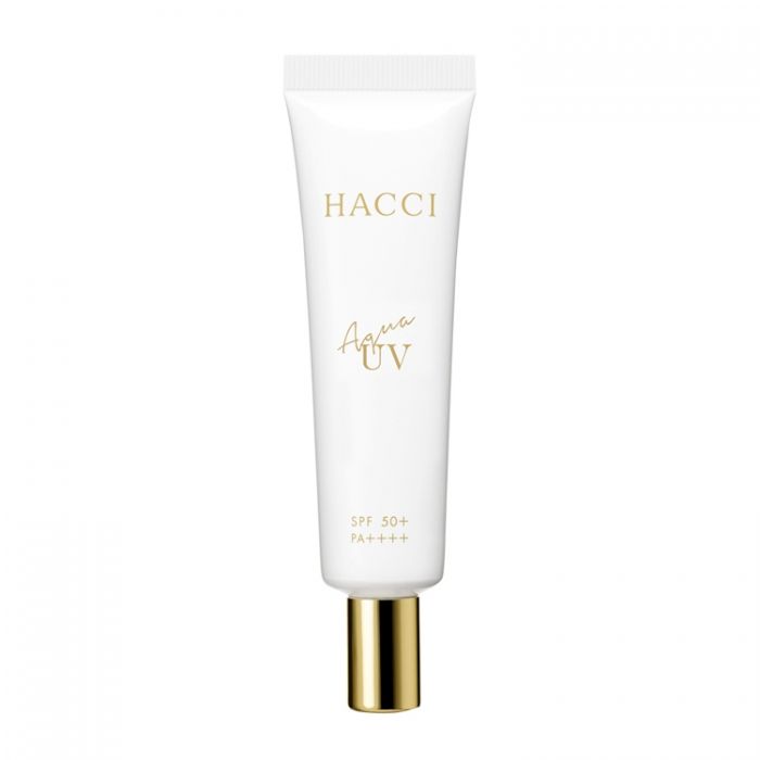 hacci sunscreen