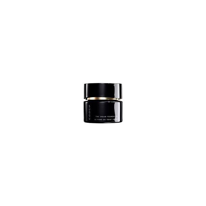 Suqqu The Cream Foundation 30g 110 Japan Domestic Version