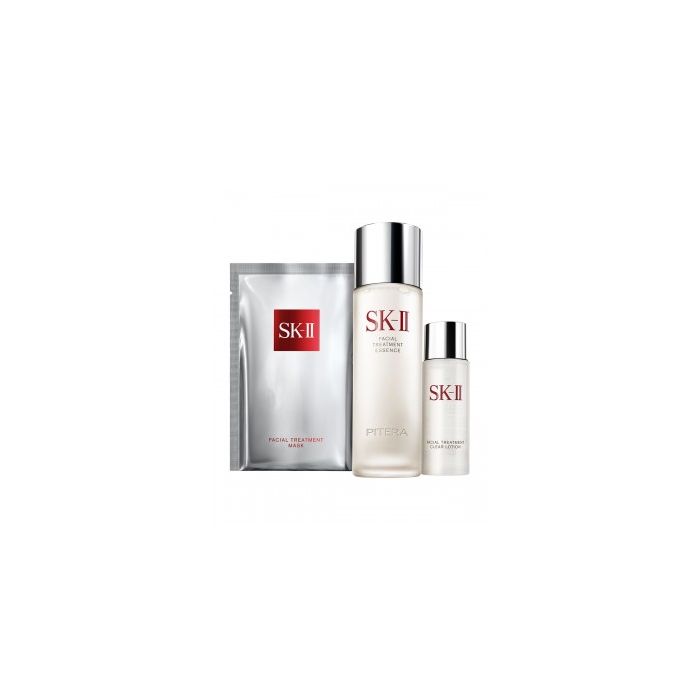 SK-II PITERA™ First Experience Kit