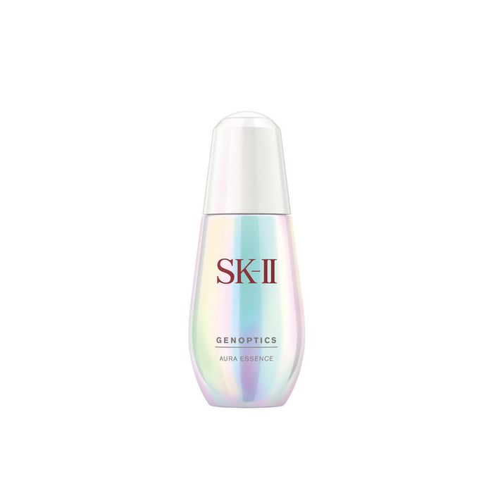 Sk Ii Genoptics Aura Essence Japan Domestic Version 50ml