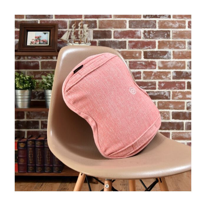 ATEX Lourdes Massage Cushion Pink