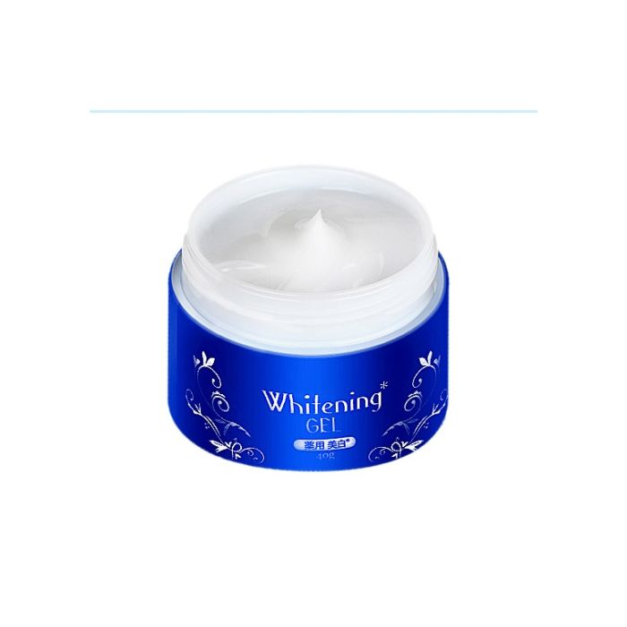 Daiso Whitening Gel