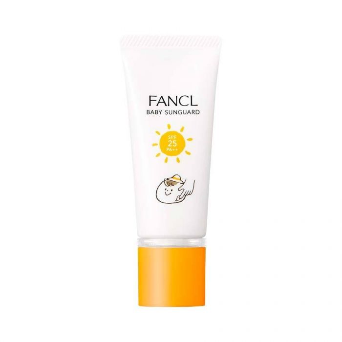 fancl spf