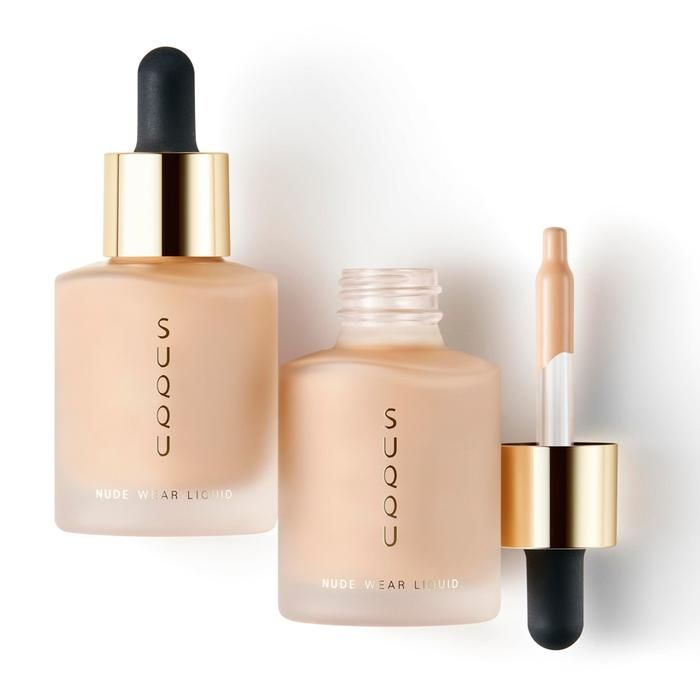 Suqqu Nude Wear Liquid 101 Japan Domestic Version