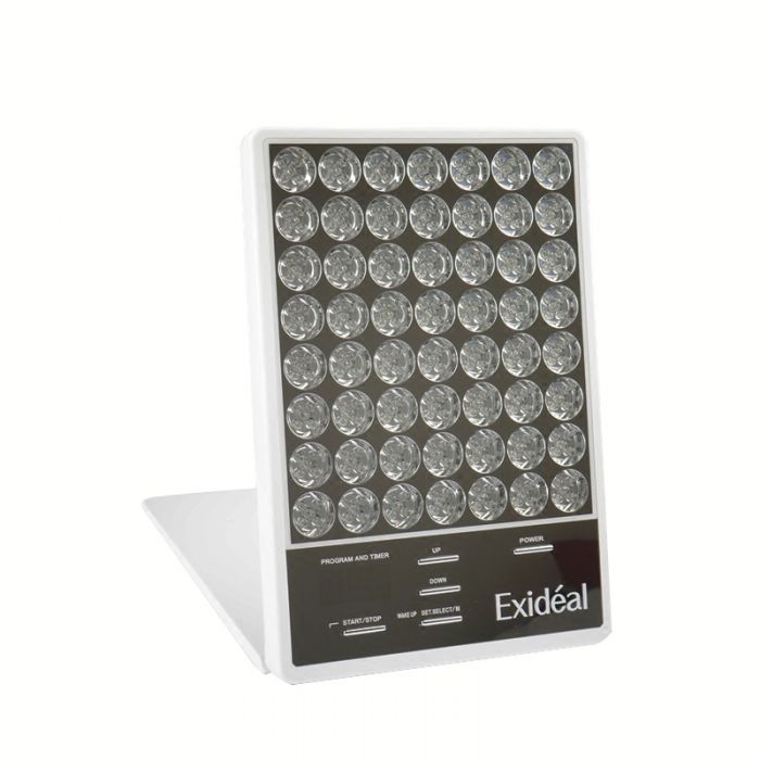 Exideal LED Beauty Treatment Device EX-280 (Gift with $90 value gift)