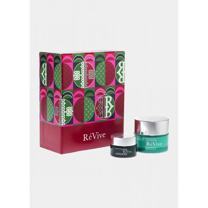 ReVive Creme Moisturizing Renewal 50ml Brasil