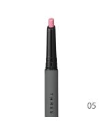 THREE Refined Control Lip Pencil-05 AMONG ANGELS 