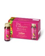 SHISEIDO The Collagen Rich Rich Drink