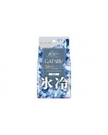 GATSBY Ice Deodorant Body Paper Unscented 30 sheets