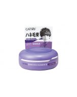 GATSBY Moving Rubber Wild Shake Hair Styling Purple 80g