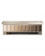 Kanebo LUNASOL The Beige Eyes #01 Neutral Beige (Limited Edition)