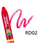 MISSHA Cushion Lip Crayon-RD-2