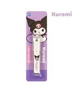 Sanrio Kuromi Nail Clippers (Large) 1pc