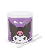 Sanrio Kuromi Cotton Swab 200pcs