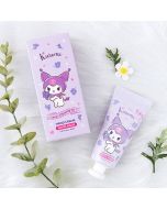 Sanrio Kuromi Floral Hand Cream White Musk Fragrance 30ml 