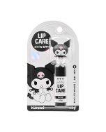 Sanrio Kuromi Lip Care Unscented 4.5g