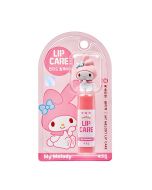 Sanrio My Melody Lip Care Peach Flavor 4.5g