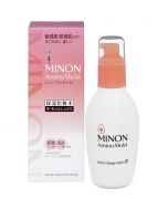 DAIICHI SANKYO Minon Amino Moist Charge Lotion II (High Moist)