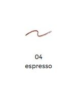 Jill Stuart	Airy Stay Brow Liner-04 Espresso