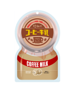 Pine Showa Coffee Milk Flavor Soft Candy 70g