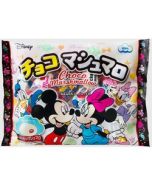 Eiwa Disney Mickey Mouse Chocolate Marshmallow 120g