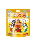 Bandai Bikkura Egg Anpanman Perfect Pose Edition Bath Salt Ball 1pc