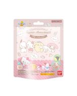 Bandai Bikkura Egg Sanrio Characters Kamatkyun Bath Salt Ball 1pc