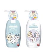 Bandai x Chikawa Rinse in Shampoo Sweet Soap Scent 300ml