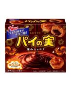 Lotte PIE-NO-MI Deep Chocolate Pie 69g