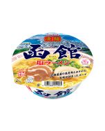 Yamadai Hakodate Salt Ramen 108g