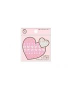 Dear Laura EB Nail Sticker haru-05