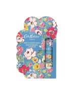 Cath Kidston Moisturising Lip Balm (Mint & Sweet Basil)