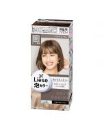 KAO Liese Creamy Bubble Color - Soft Greige