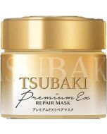 Shiseido Tsubaki Premium Repair Mask 180g