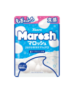 Kanro Marosh Yogurt Soda Flavor Marshmallow 50g（Best by 5/31/2023)