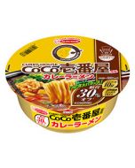 Acecook Locabo Deli CoCo Ichibanya Supervised Curry Ramen 72g