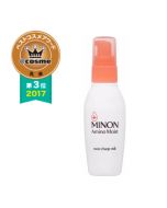 DAIICHI SANKYO Minon Amino Moist Milk @cosme