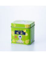 GOSHU五洲药品 桃源S 保湿解乏药用入浴剂（柠檬香） 70g